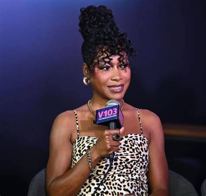 Gabrielle Dennis Biography: Age, Spouse, Net Worth, Height, Relationship, Instagram
