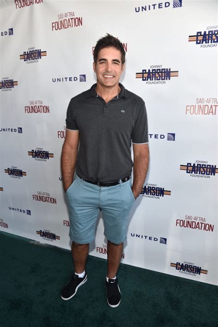 Galen Laius Gering Net Worth, Income, Salary, Earnings, Biography
