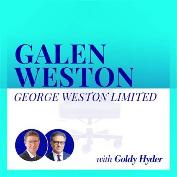 Galen Weston Jr’s biography, fact, career, awards, net worth & life story