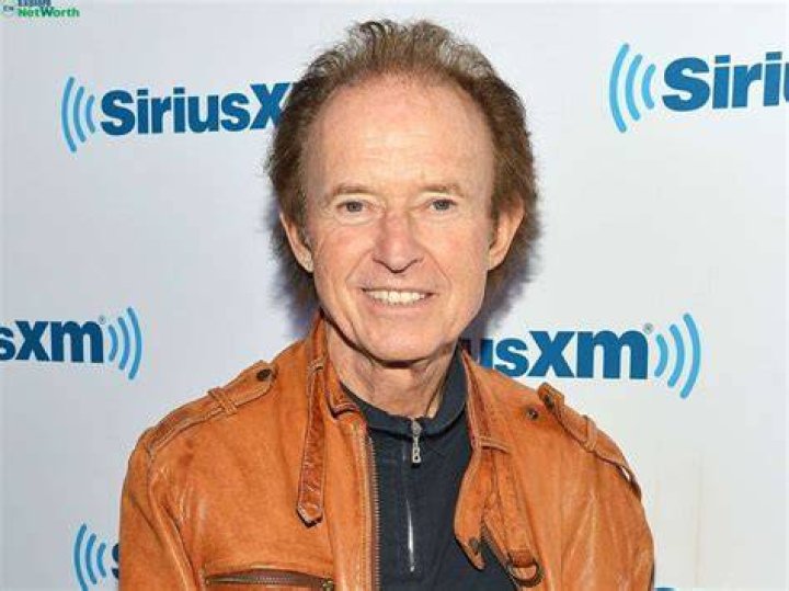 Gary Wright Net Worth, Income, Salary, Earnings, Biography