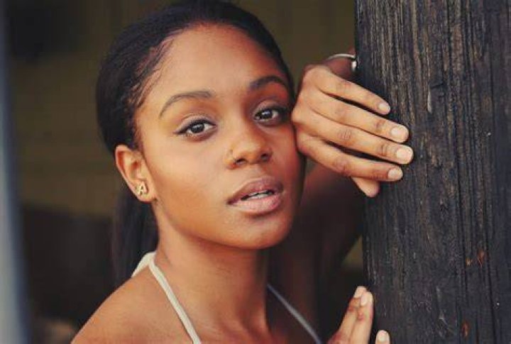 Geffri Maya Hightower Height, Weight, Net Worth, Age, Wiki, Who, Instagram, Biography