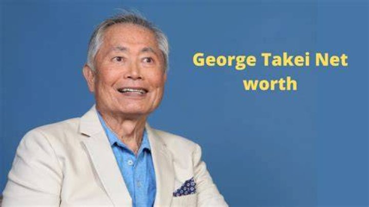 George Takei Height, Weight, Net Worth, Age, Birthday, Wikipedia, Who, Nationality, Biography