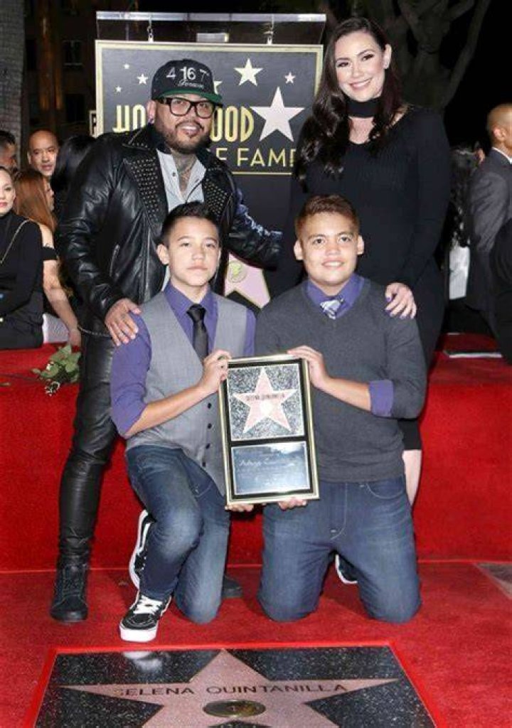 Giani Quintanilla Age, Wiki, Biography, Boyfriend Instagram: A.B. Quintanilla III Daughter
