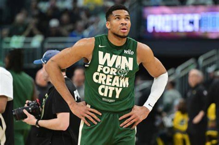 Giannis Antetokounmpo’s Net Worth, Biography, Career, Awards, Fact and Life Story