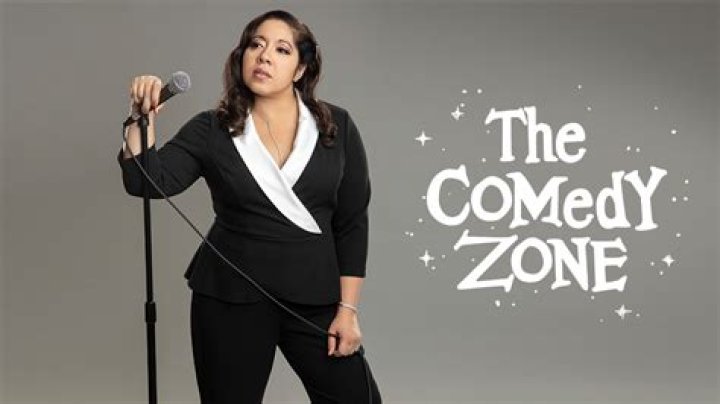 Gina Brillon Wikipedia: Everything To Know About The Comedian