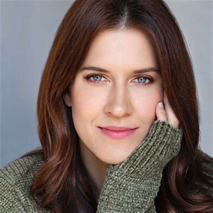 Ginny Hogan Age, Wiki, Biography, Height, Boyfriend, Instagram