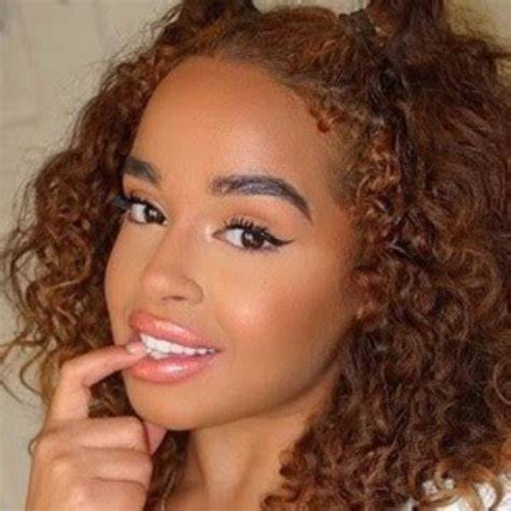 Giselle Lynette Bio, Wiki, Age, Net Worth, Family, Height, Model, and Boyfriend
