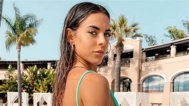 Giulia Amodio