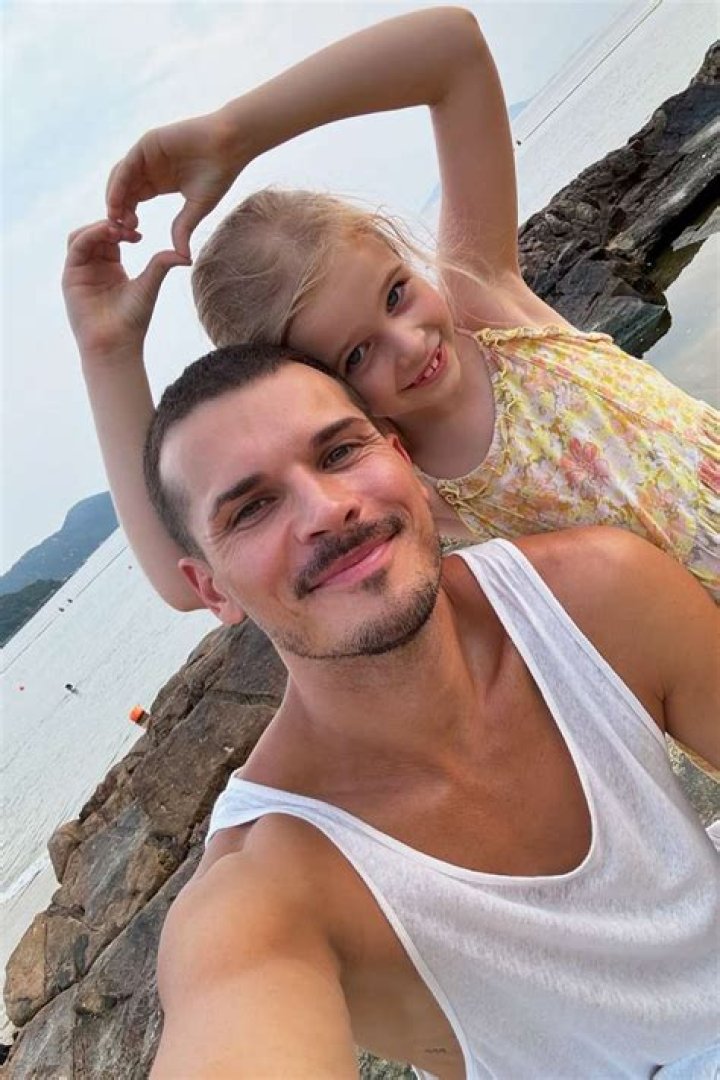 Gleb Savchenko Children: Meet Olivia Savchenkova, Zlata Savchenko