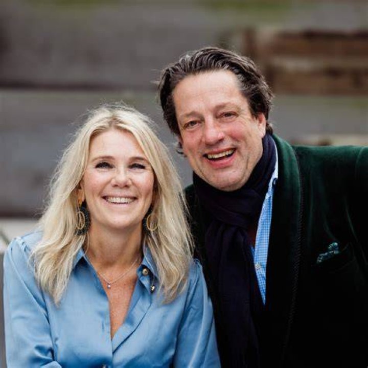 Glen de Vries Wife: Was He Married To Maria Bucheimer Or Leah? Net Worth Revealed