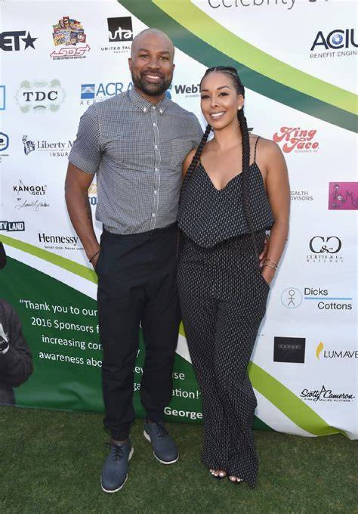 Gloria Govan Bio – Age, Ethnicity & Height