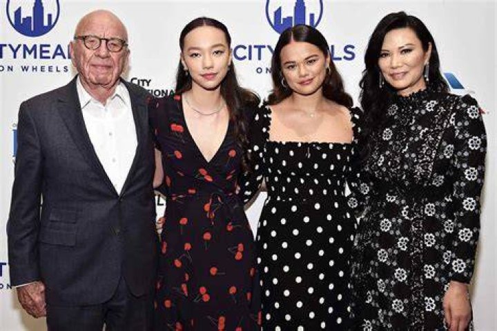 Grace Murdoch: Rupert Murdoch Daughter, Age, Wiki, Biography, Birthday, Boyfriend