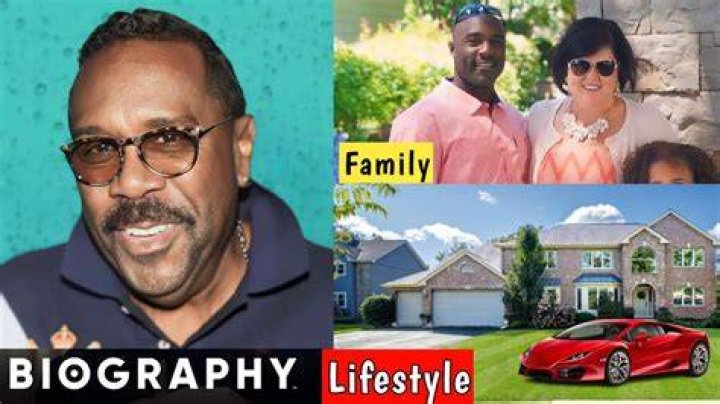 Grady Demond Wilson Bio, WIki, Age, Height, Wife, Kids, Alive, Movies, TV shows and Net Worth