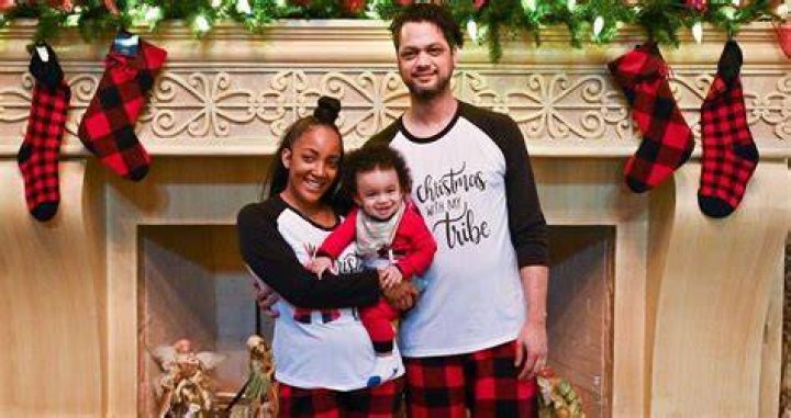 Grant Savoy Wikipedia, Biography, Mickey Guyton Husband, Age, Nationality, Parents