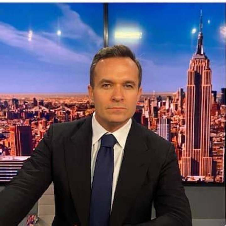 Greg Kelly Net Worth, Married, Salary, Wife, Age and Kids