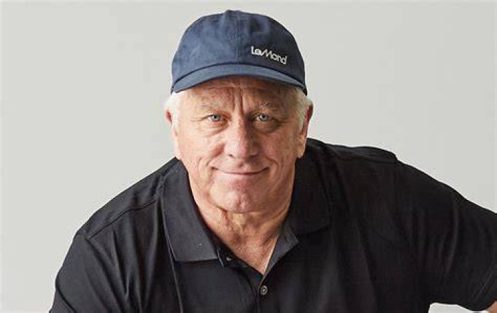 Greg LeMond Net Worth, Income, Salary, Earnings, Biography