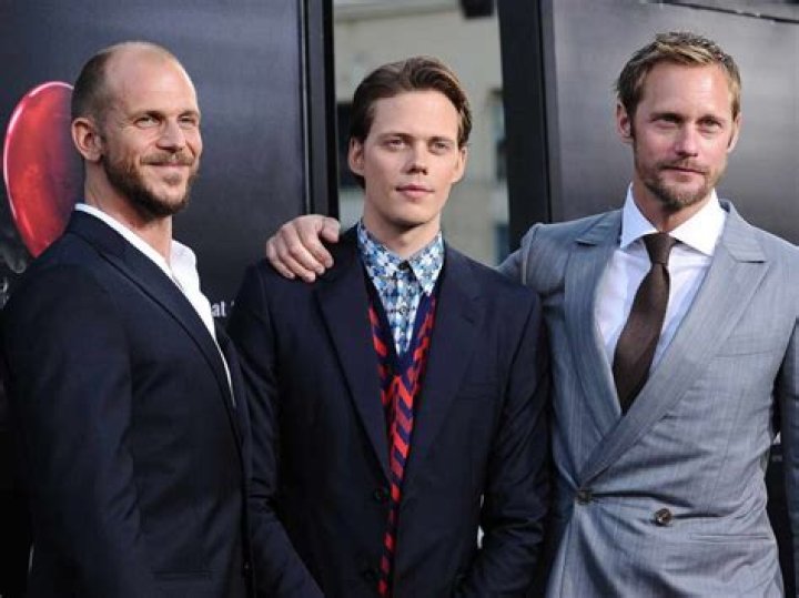 Gustaf Skarsgård Bio, Wiki, Age, Height, Wife, Cursed, Westworld, Movies, and Net Worth.