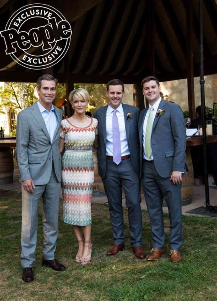 Guy Benson Gay Partner, Parents And Family- Is He Married?
