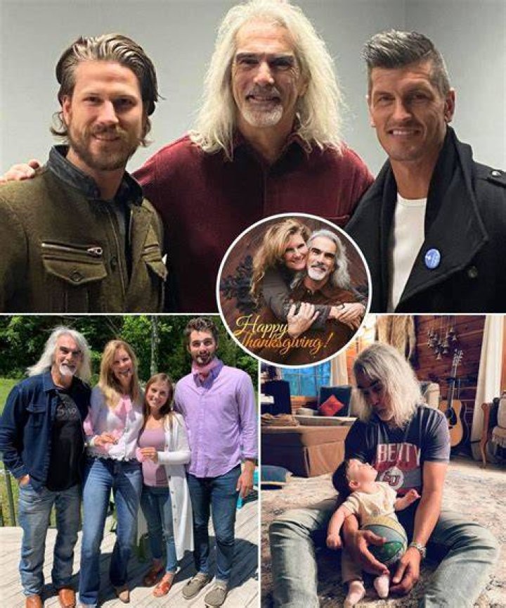 Guy Penrod Wife: Angie Clark Age, Bio, Wiki, Husband and Net Worth