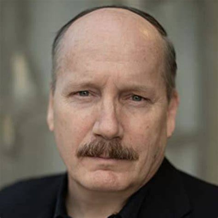 Guy Van Swearingen (Actor) Wiki, Bio, Age, Height, Weight, Wife, Net Worth, Facts