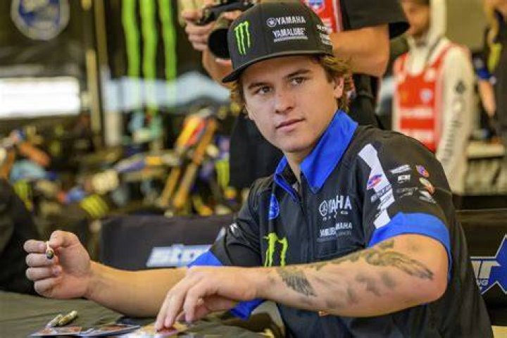 Haiden Deegan Biography: Wife, Age, Stunts, Net Worth, Children, Siblings, Parents, Instagram