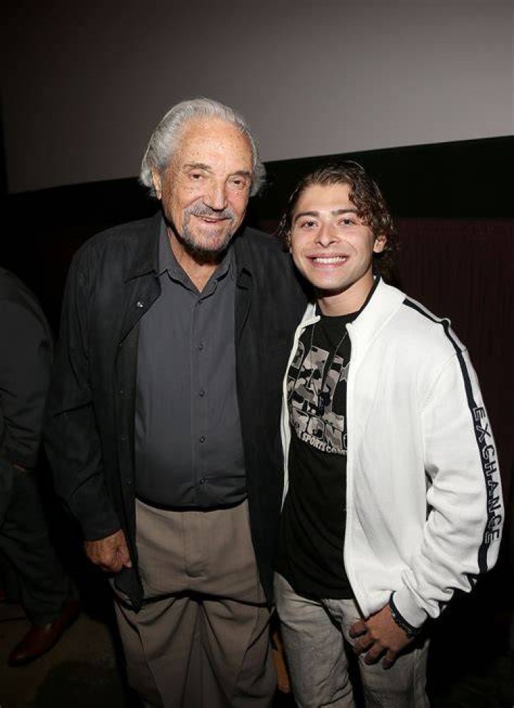 Hal Linden Net Worth, Income, Salary, Earnings, Biography