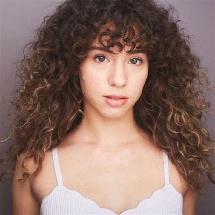 Haley Seda
