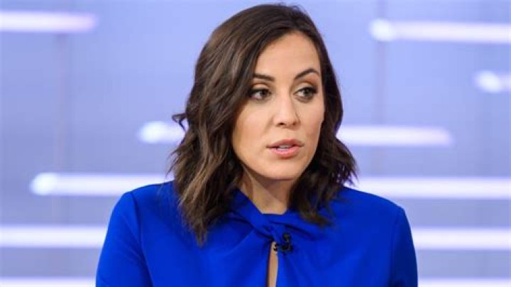 Hallie Jackson Bio, Wiki, Age, Height, Spouse, Children, MSNBC, Salary and Net Worth