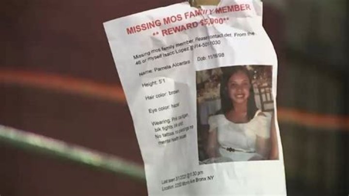 Hannah Maynard Missing: Cave Creek Woman Found Dead