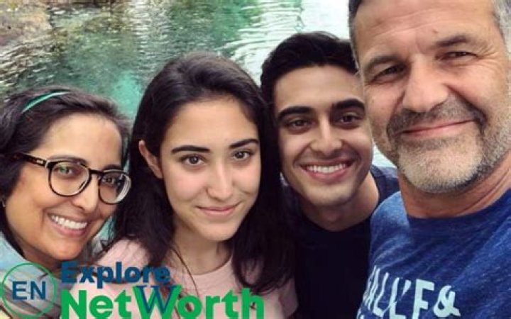 Haris Hosseini Net Worth, Gender, Wiki, Biography, Age, Parents, Relationships, Instagram & More