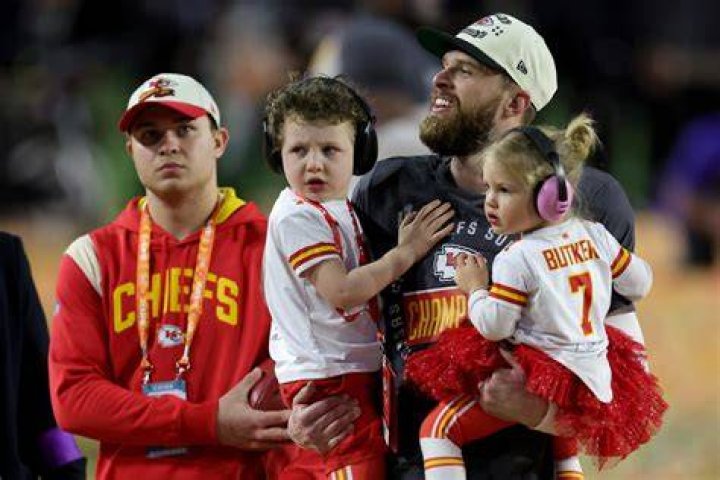 Harrison Butker Age, Wiki, Biography, Family, Salary, Net worth, Body Measurement, Parents