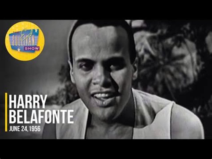 Harry Belafonte net worth: Fortune explored as Calypso legend dies aged 96