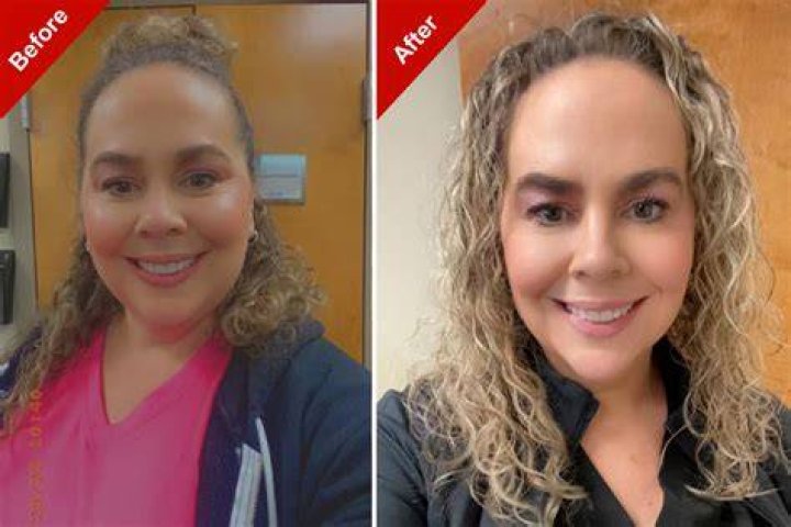 Has Filipina Actress Gigi De Lana Done Plastic Surgery? Her Before And After Photos Compared!