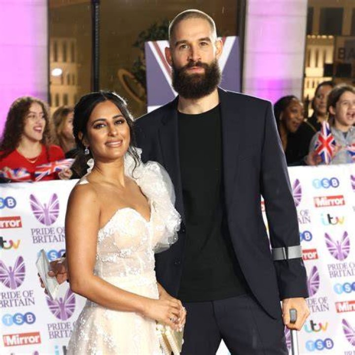 Has Sair Khan Married Nathan Chilton? Is He Her Husband Or New Boyfriend Details Exposed
