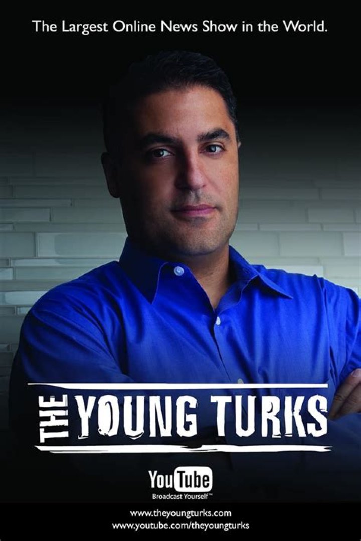 Hasan Piker (The Young Turks) Wiki, Biography, Age, Height, Girlfriend, Net Worth, Facts & More