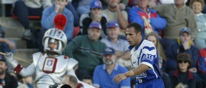 Hazem El Masri Net Worth, Income, Salary, Earnings, Biography