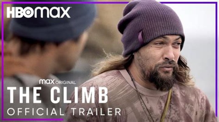 HBO Max’s The Climb release date and air time