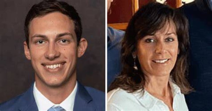 “He has a gun”: Louisville shooting 911 calls reveal Connor Sturgeon’s mom tried to prevent bank massacre