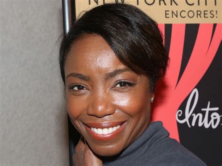 Heather Headley Net Worth, Income, Salary, Earnings, Biography