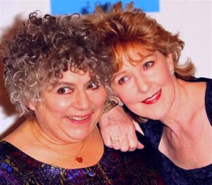 Heather Sutherland Wiki [Miriam Margolyes’ Partner], Bio, Age, Net Worth