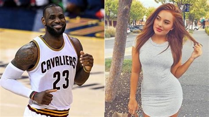 Heidi Hoback – Everything to Know About Lebron James DM Girl
