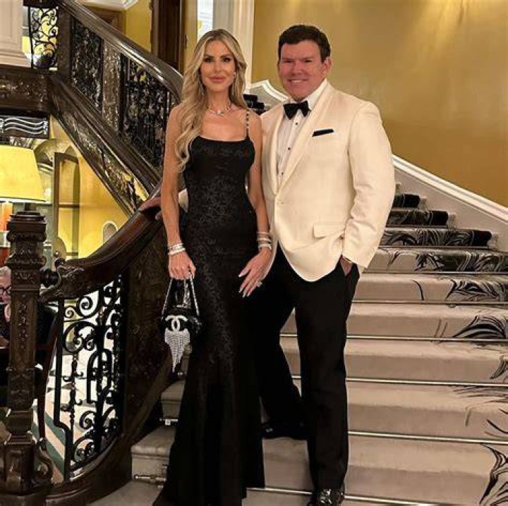 Here’s What We Know About Bret Baier’s Wife, Amy Baier