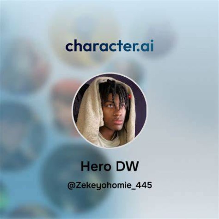 Hero DW