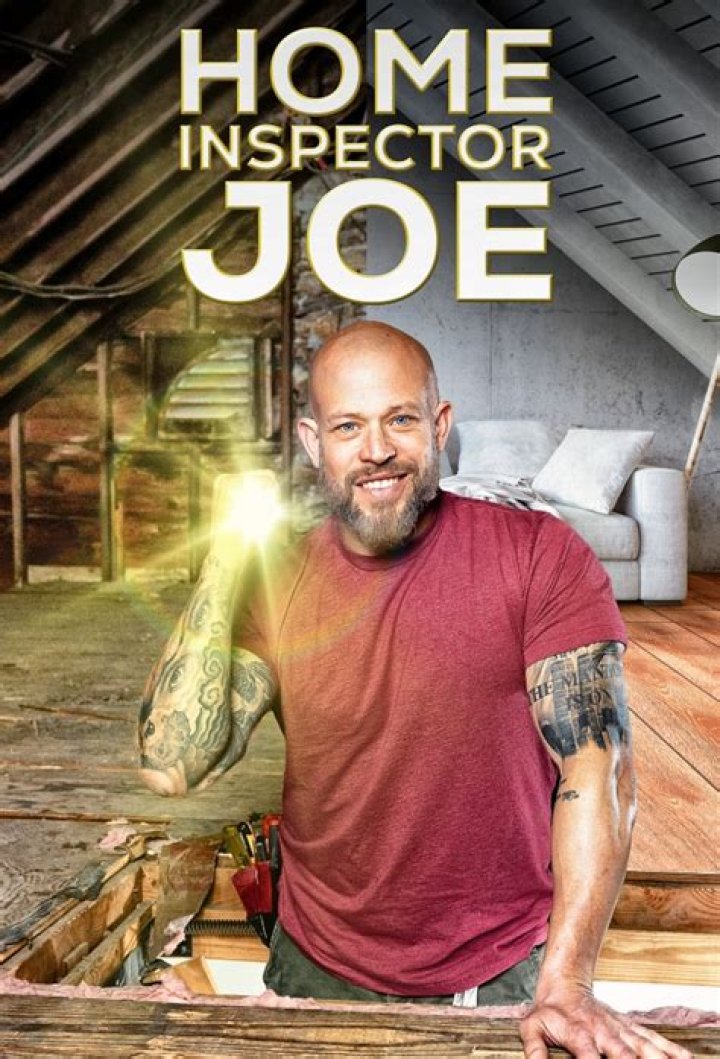 HGTV: Home Inspector Joe Mazza Wikipedia Bio-Everything To Know About The Actor