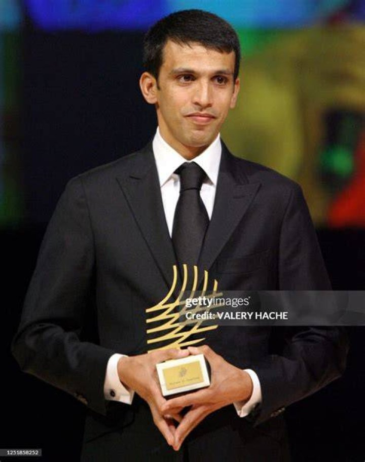 Hicham El Guerrouj Net Worth, Income, Salary, Earnings, Biography