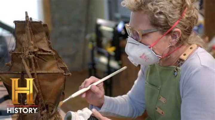 History Channel’s Secret Restoration Depicts The Story Of A Antique Factor, Where Is It Located?