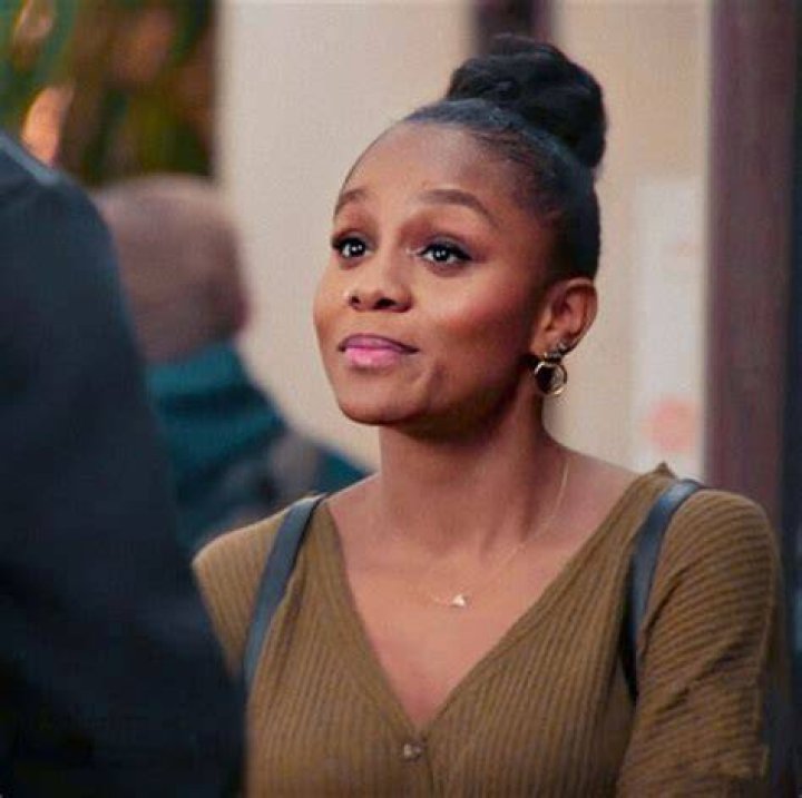 Homecoming: Who Is Geffri Hightower? Wikipedia Bio And Age Explored