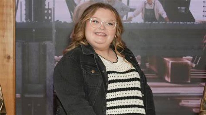 Honey Boo Boo (Reality Star) Wiki, Bio, Age, Height, Weight, Boyfriend, Net Worth, Career, Parents, Facts