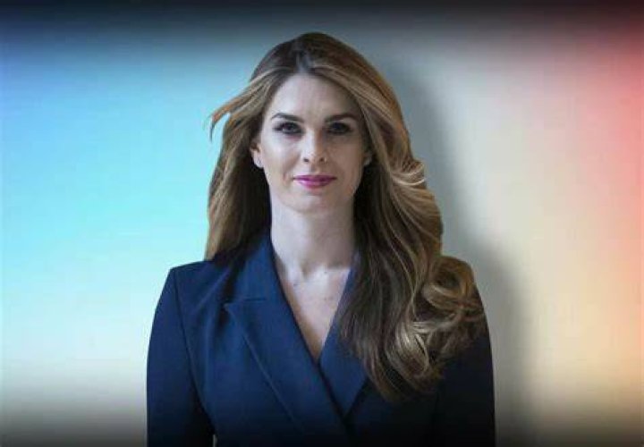 Hope Hicks Net Worth: Everything You Should Know About