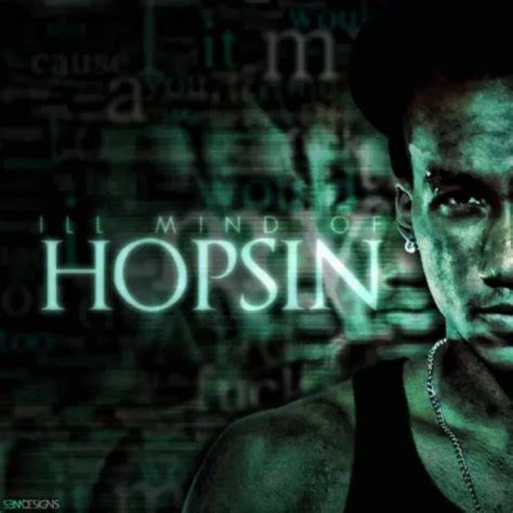 Hopsin Biography, Age, Funk Volume, Eyes, Networth, Beef, Depression, Ill Mind of Hopsin, Tours, Albums, Tv and Films